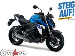 GSX-S950