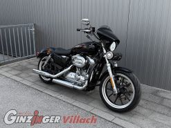Sportster XL 883 L SuperLow