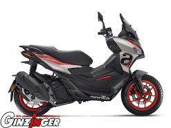 SR GT Sport 125