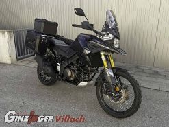 V-Strom 1050DE