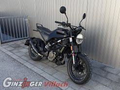 Svartpilen 125