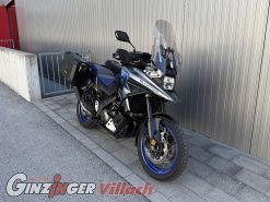 V-Strom 1050 XT