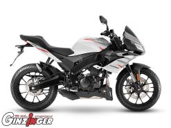 Tuono 125
