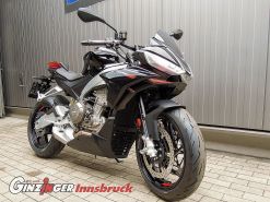 Tuono 660 Factory