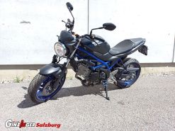 SV650