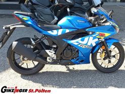GSX-R125