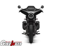 Calibro Bagger