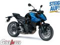 GSX-8S