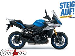 GSX-S1000GX