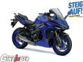 GSX-S1000GT
