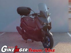 XMAX 125