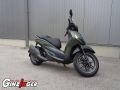Beverly 400 S