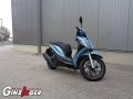 Medley S 125 ie IGET