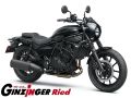 Eliminator 500 SE