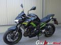 Z900