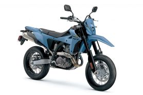 DR-Z4SM