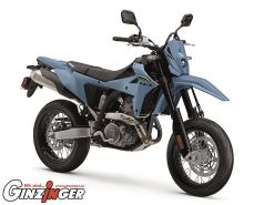 DR-Z4SM