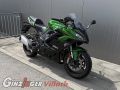 Ninja 1100SX SE