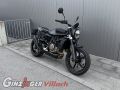 Svartpilen 701