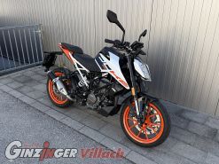 125 Duke