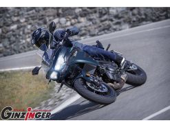 Versys 650