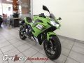Ninja 650