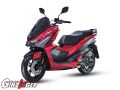 Jet X 125