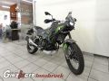 KLE500 SE