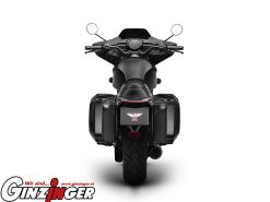 Calibro Bagger