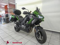 Versys 1000 S