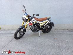 X-Rude 125
