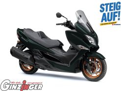 Burgman 400