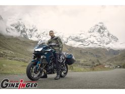 Versys 650