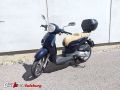 Scarabeo 125 ie.