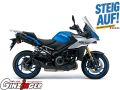 GSX-S1000GX