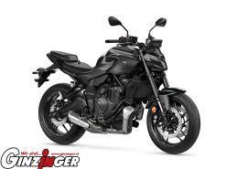 MT-07 35kW