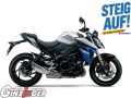 GSX-S950