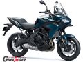 Versys 650
