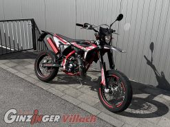 RR 50 Motard Track