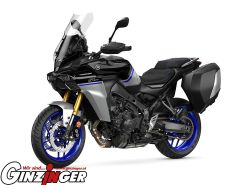 Tracer 9 GT+ Y-AMT