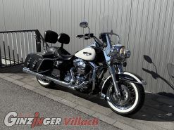 Road King Classic FLHRC