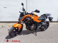 CB500F