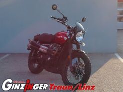 Street Scrambler