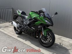 Ninja 1100SX SE