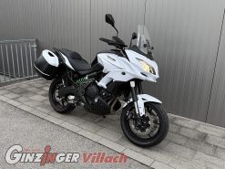 Versys 650