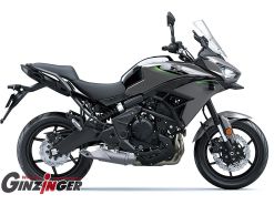 Versys 650