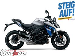 GSX-S950