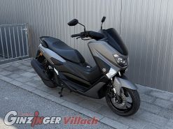 NMAX 125