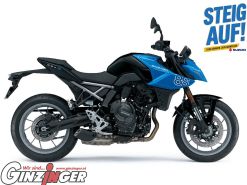 GSX-8S