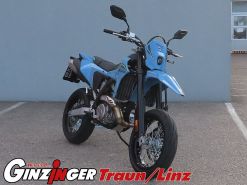 DR-Z 400 SM